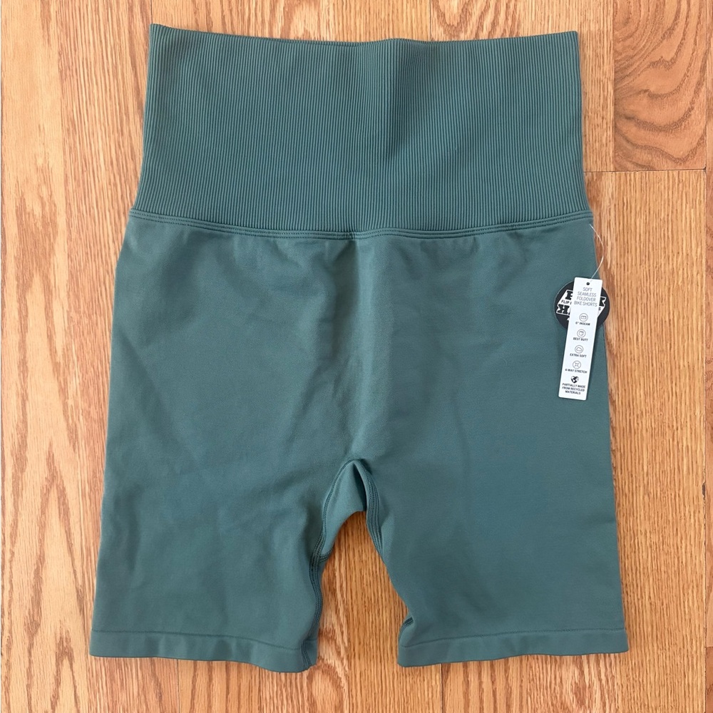 PINK Victoria's Secret Biker Shorts